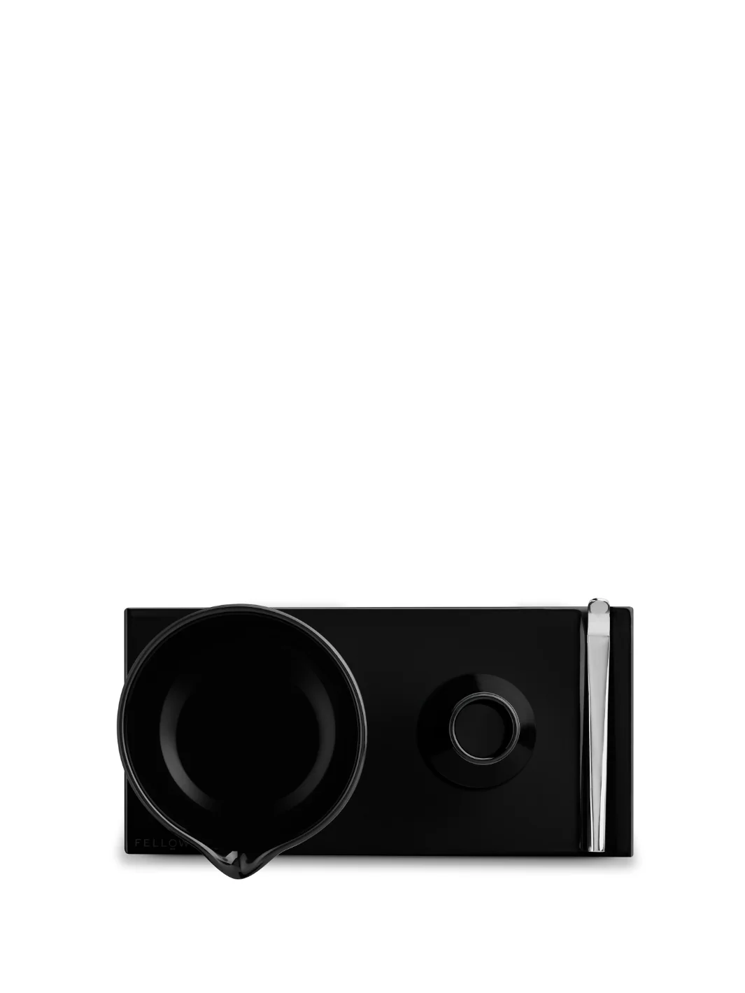 FELLOW Matcha Set (Matte Black) (Minor Aesthetic Defect) - Image 5