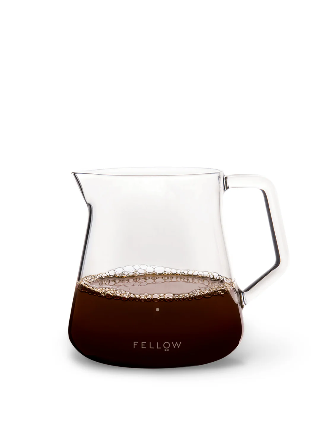 FELLOW Mighty Glass Carafe (500ml/17oz) - Image 3