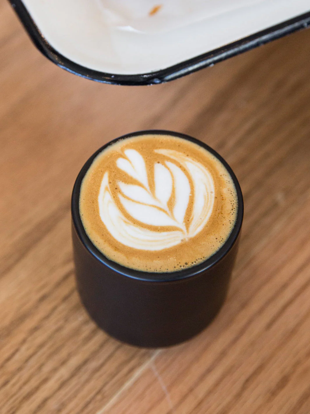 FELLOW Monty Cortado Cup (133ml/4.5oz) - Image 3
