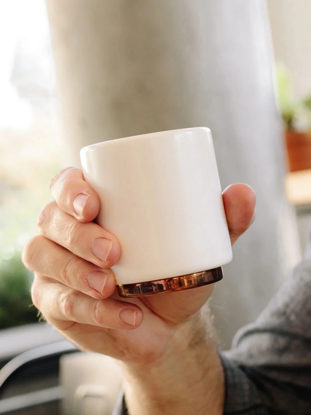 FELLOW Monty Cortado Cup (133ml/4.5oz) - Image 5