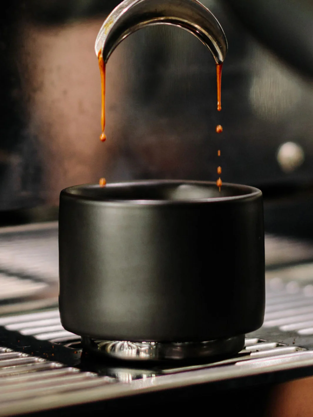 FELLOW Monty Espresso Cups (89ml/3oz) (2-Pack) - Image 5