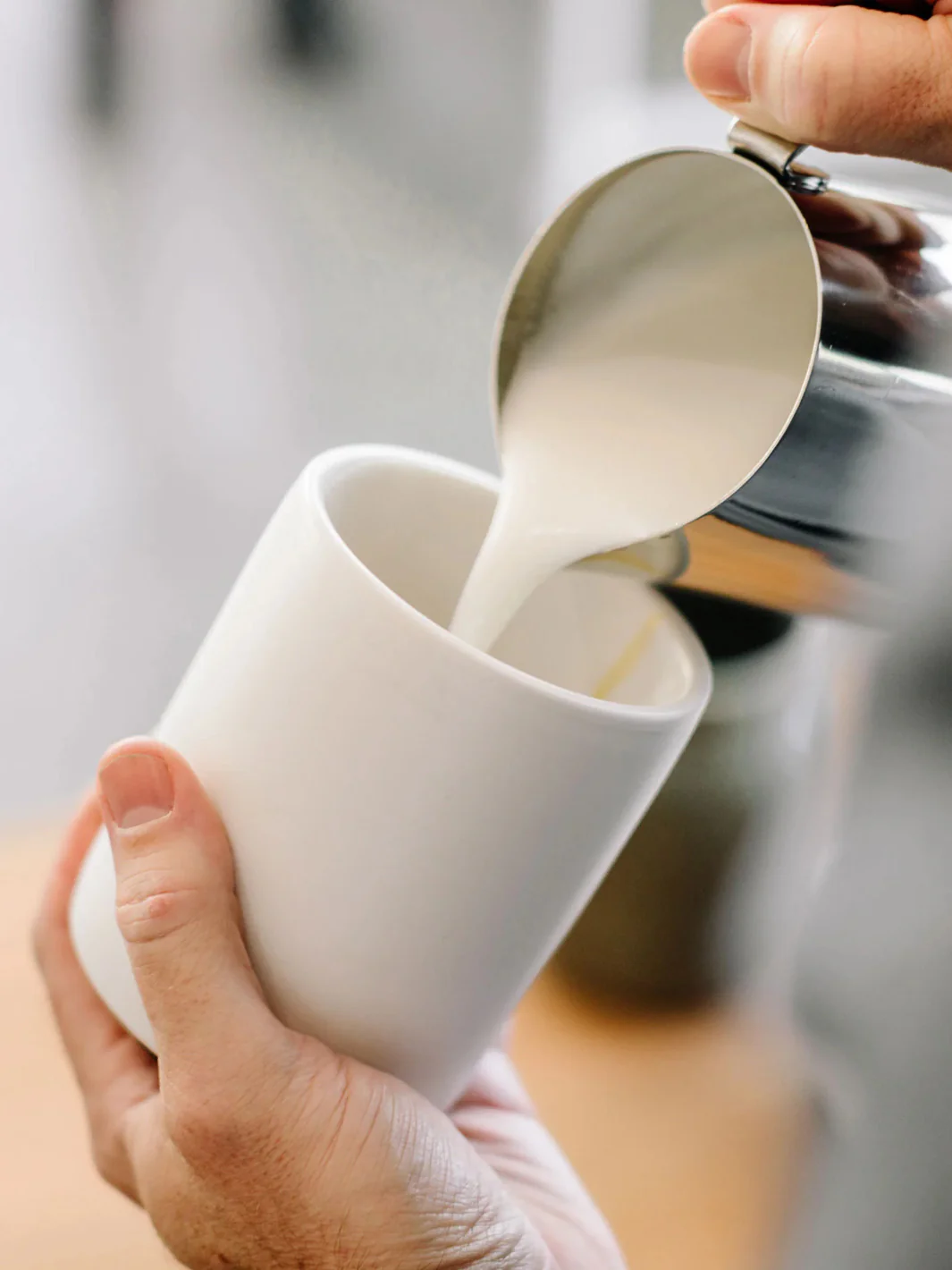 FELLOW Monty Latte Cup (325ml/11oz) - Image 10