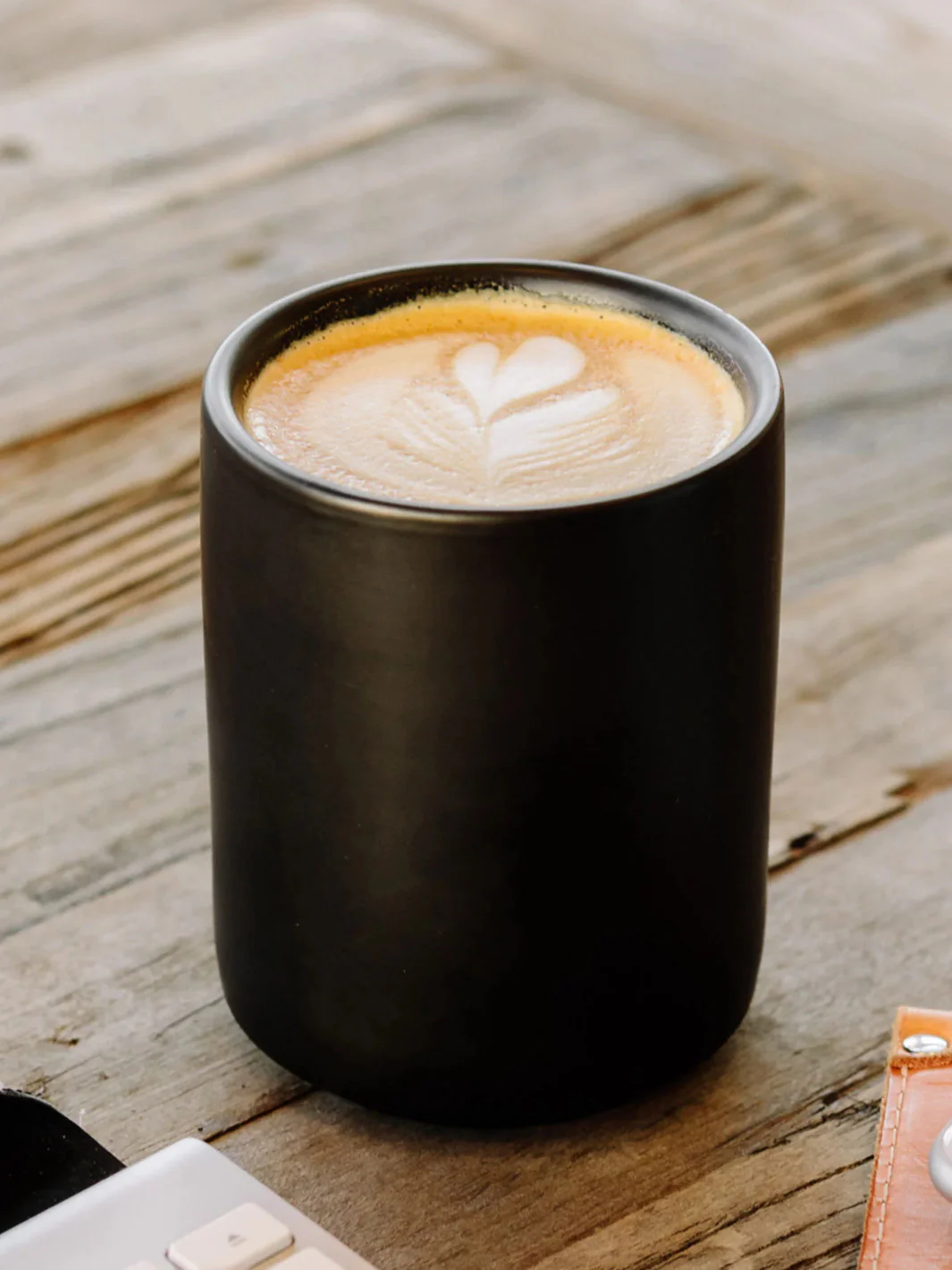FELLOW Monty Latte Cup (325ml/11oz) - Image 3