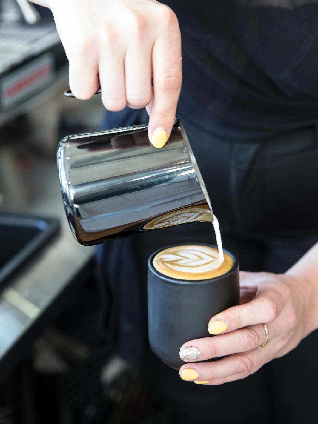 FELLOW Monty Latte Cup (325ml/11oz) - Image 4