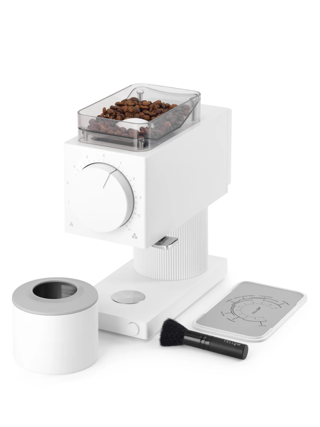 FELLOW Ode Brew Grinder (Gen 2.0) (120V) - Image 17