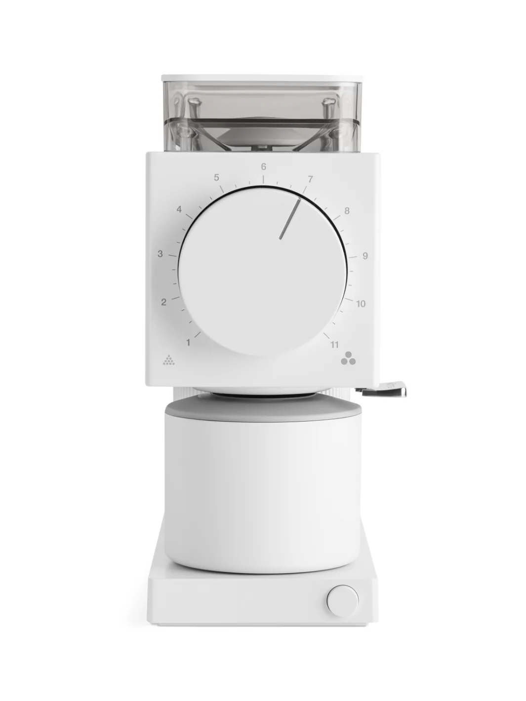 FELLOW Ode Brew Grinder (Gen 2.0) (120V) - Image 18