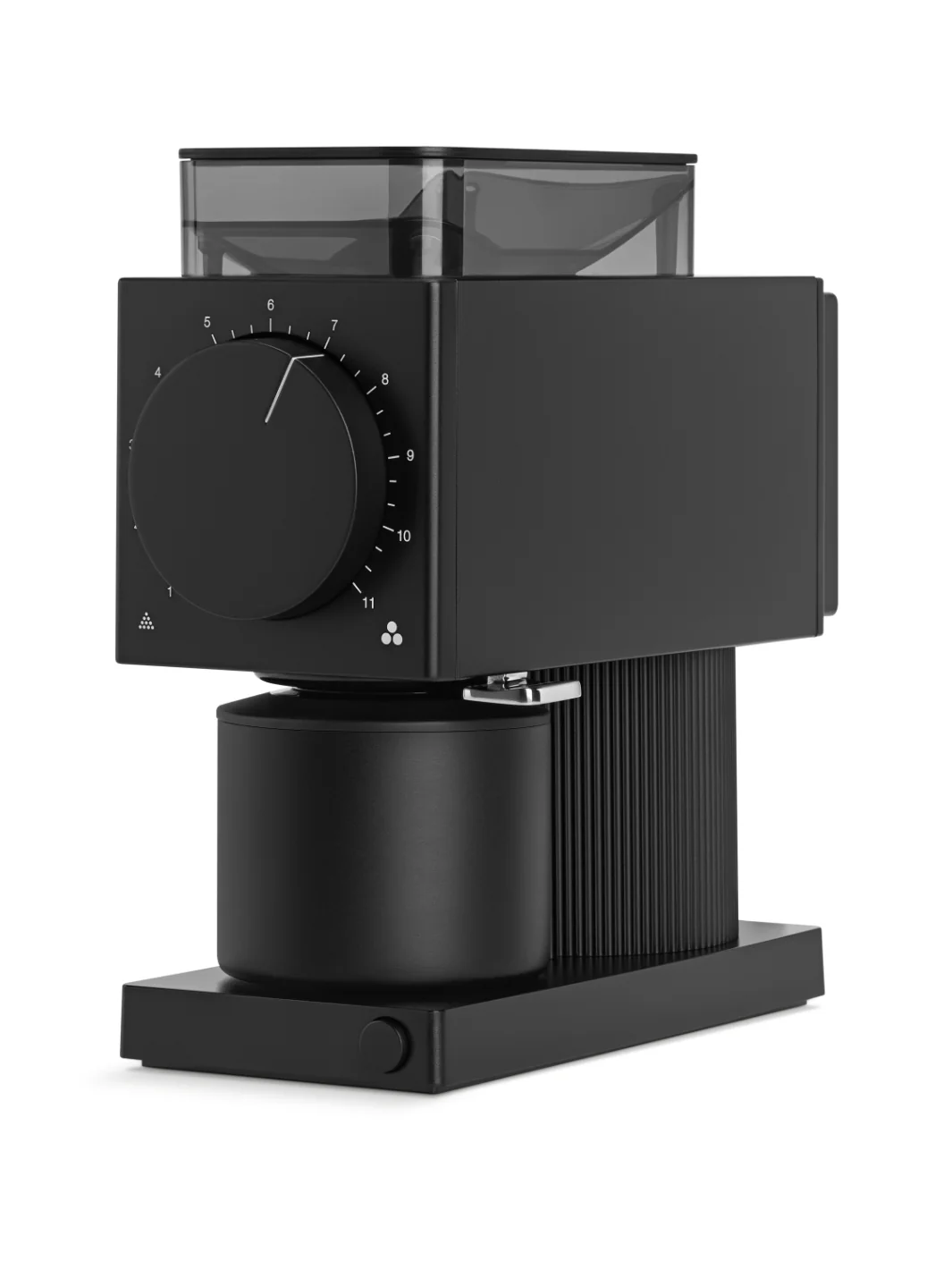 FELLOW Ode Brew Grinder (Gen 2.0) (120V) (Matte Black) (Used) - Image 16