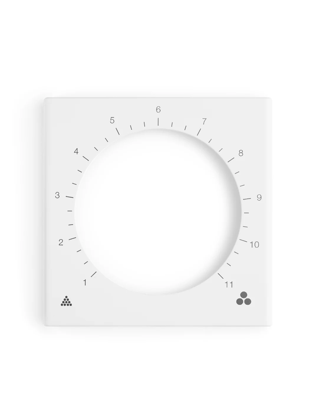 FELLOW Ode Replacement Faceplate - Image 2