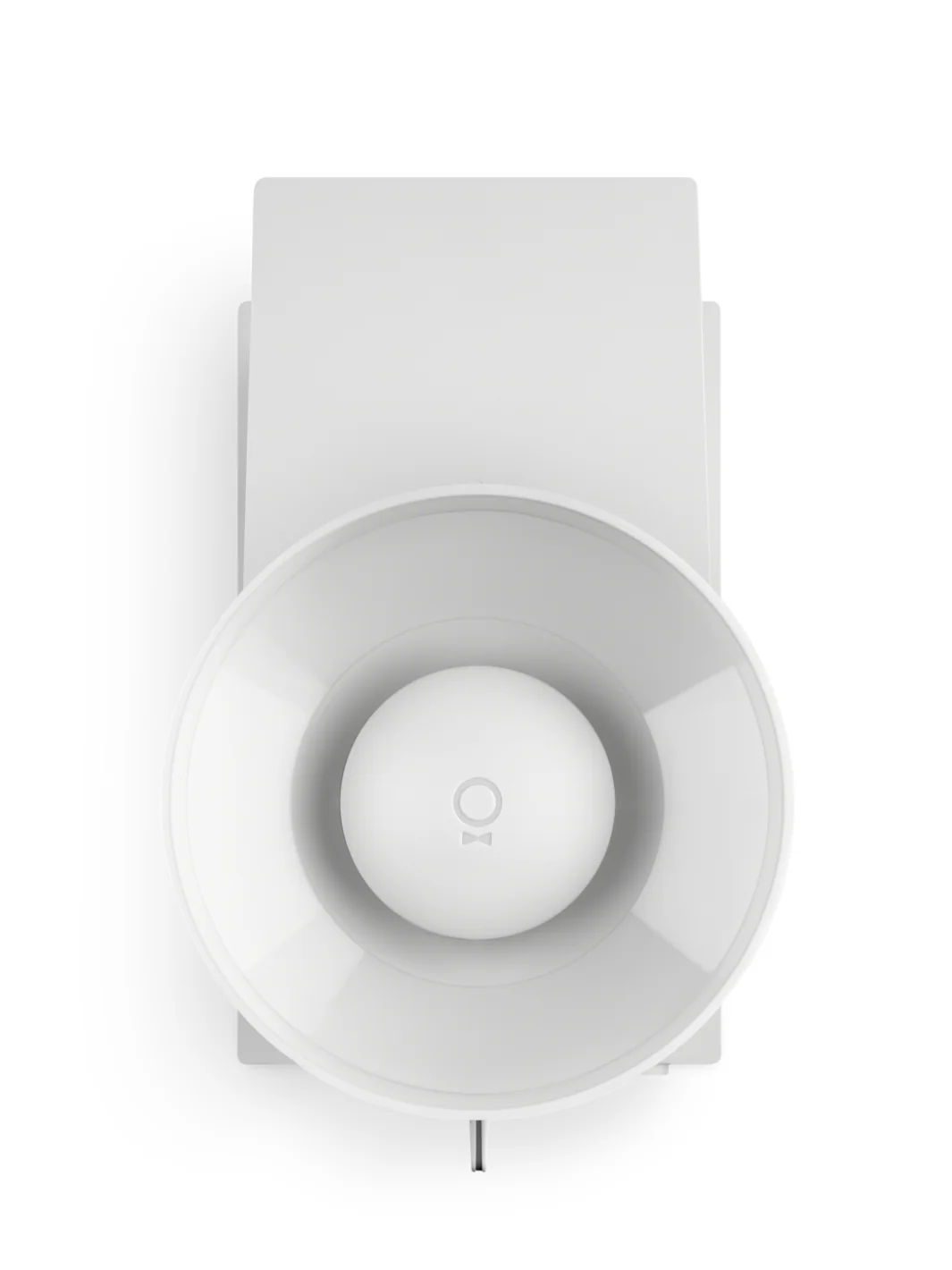 FELLOW Opus All-Purpose Grinder (120V) (Matte White) (Open Box) - Image 11