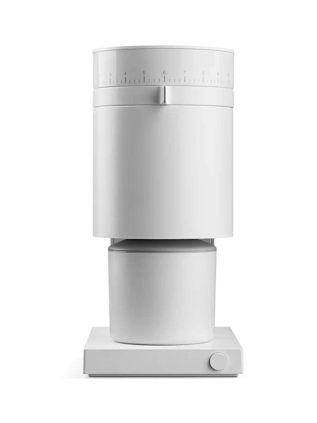 FELLOW Opus All-Purpose Grinder (120V) (Matte White) (Open Box) - Image 12