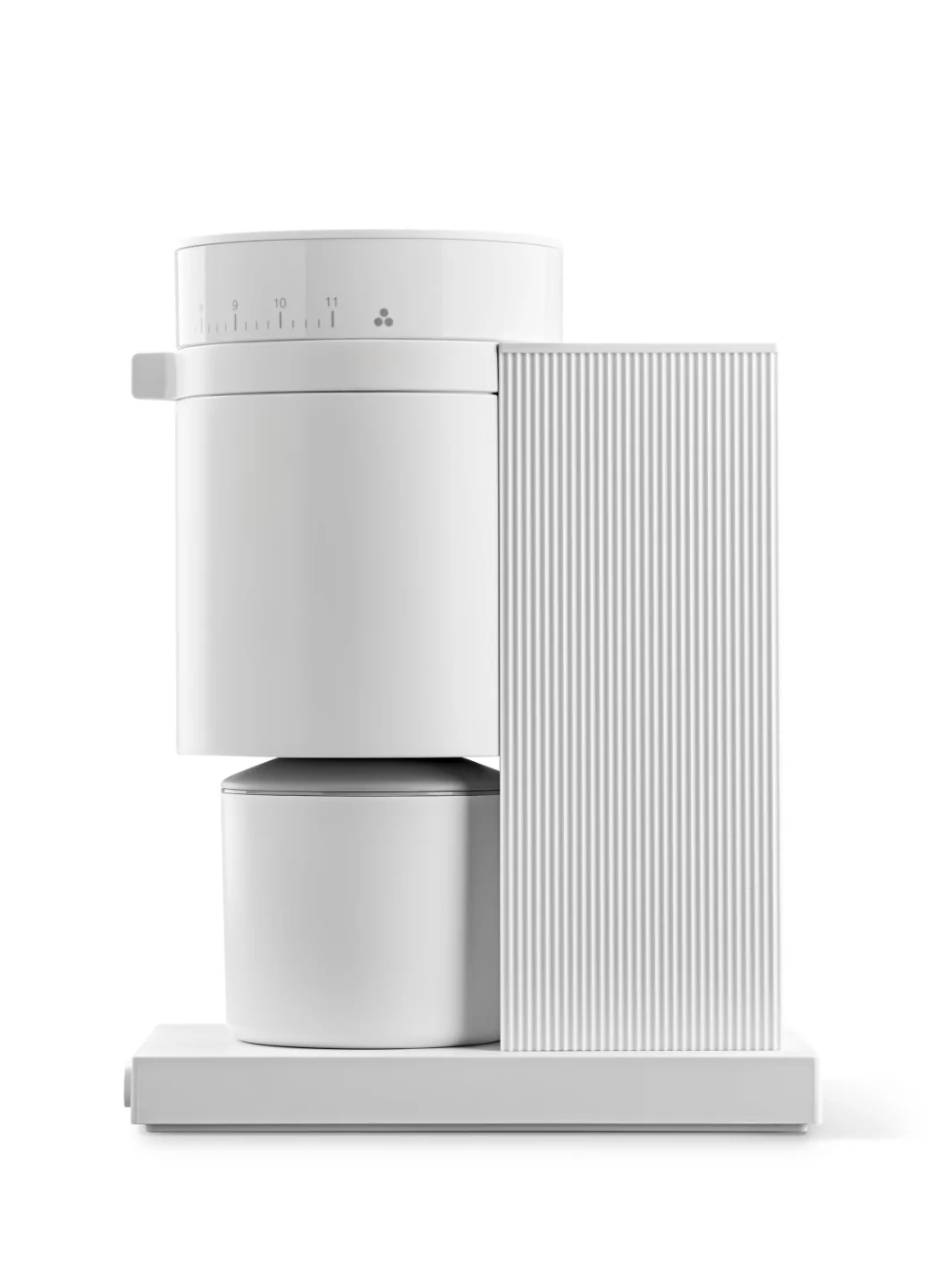 FELLOW Opus All-Purpose Grinder (120V) (Matte White) (Open Box) - Image 16