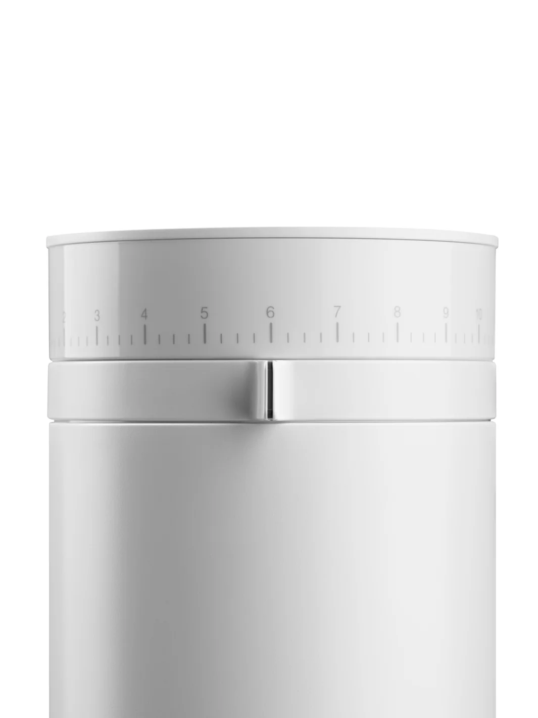 FELLOW Opus All-Purpose Grinder (120V) (Matte White) (Used) - Image 3
