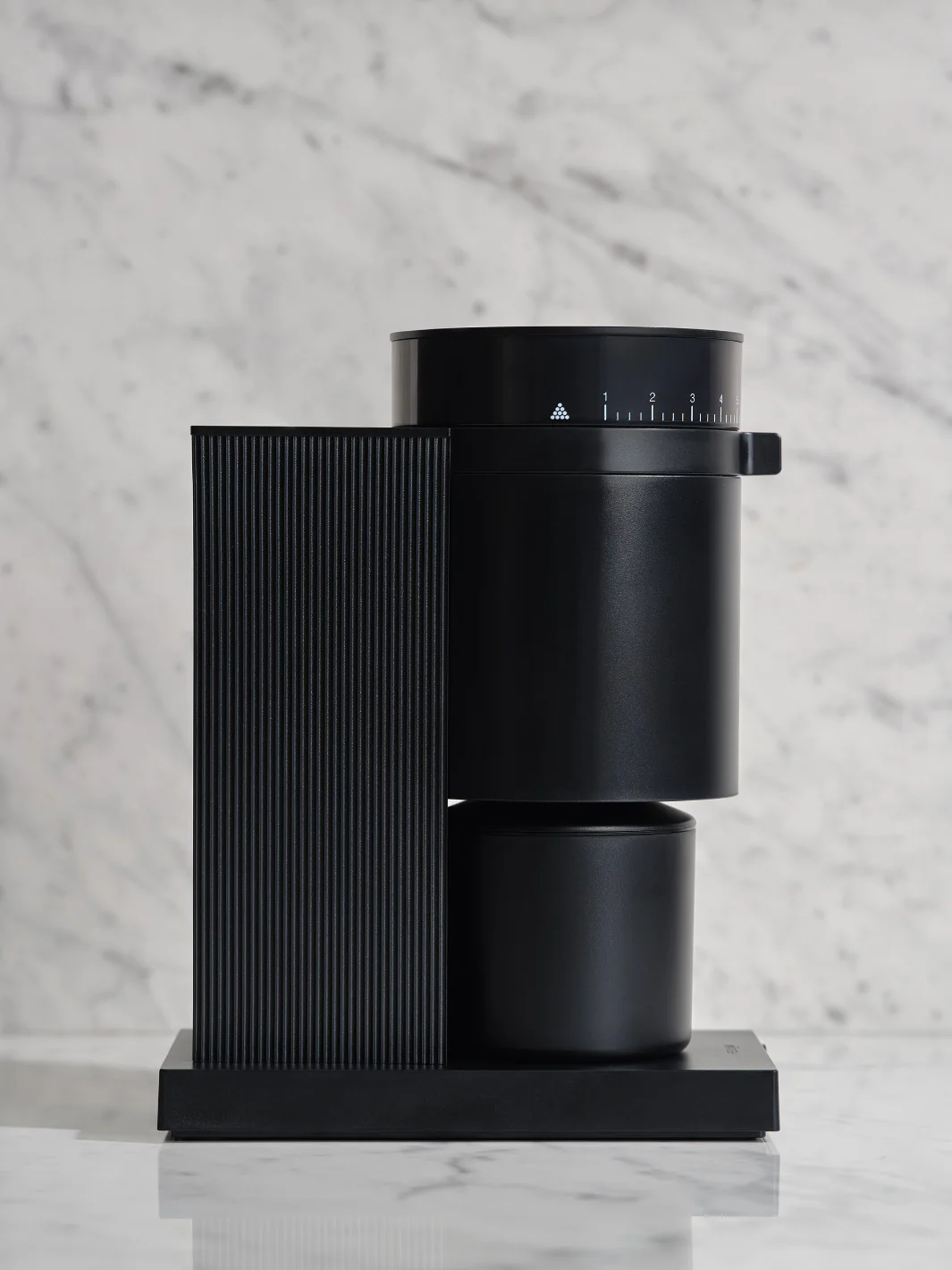FELLOW Opus All-Purpose Grinder (120V) (Matte Black) (Lightly Used) - Image 14