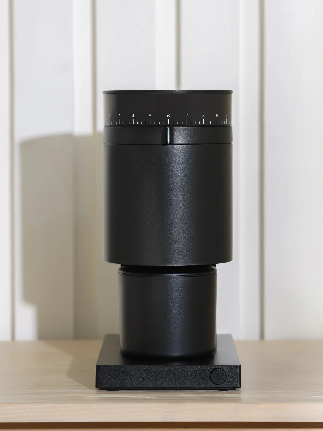 FELLOW Opus All-Purpose Grinder (120V) (Matte Black) (Lightly Used) - Image 15