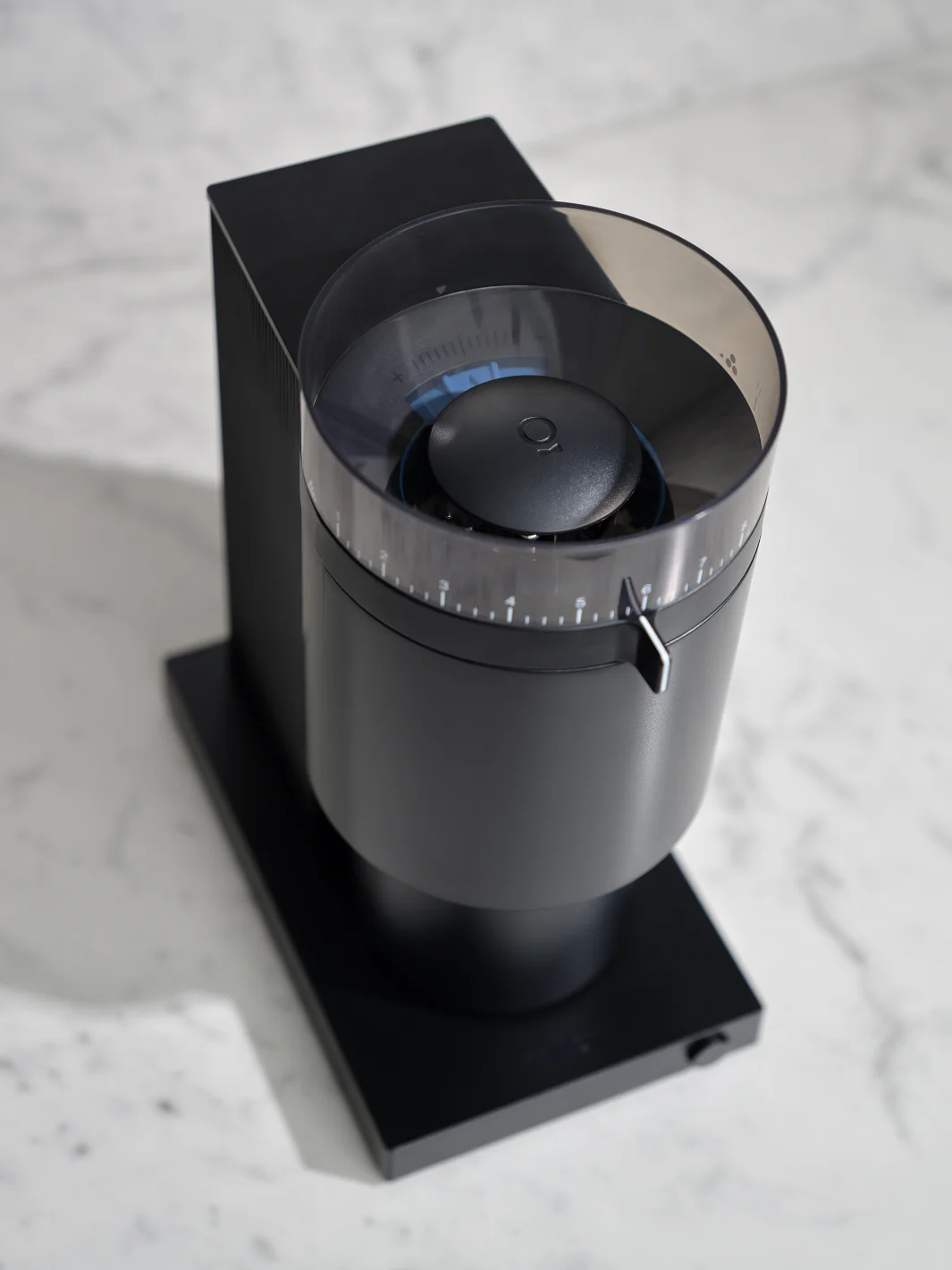 FELLOW Opus All-Purpose Grinder (120V) (Matte Black) (Lightly Used) - Image 17
