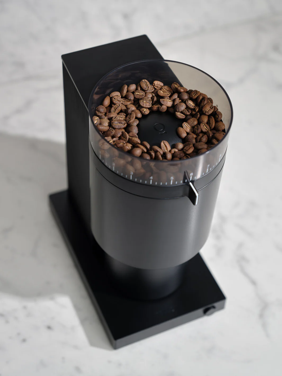 FELLOW Opus All-Purpose Grinder (120V) (Matte Black) (Lightly Used) - Image 18
