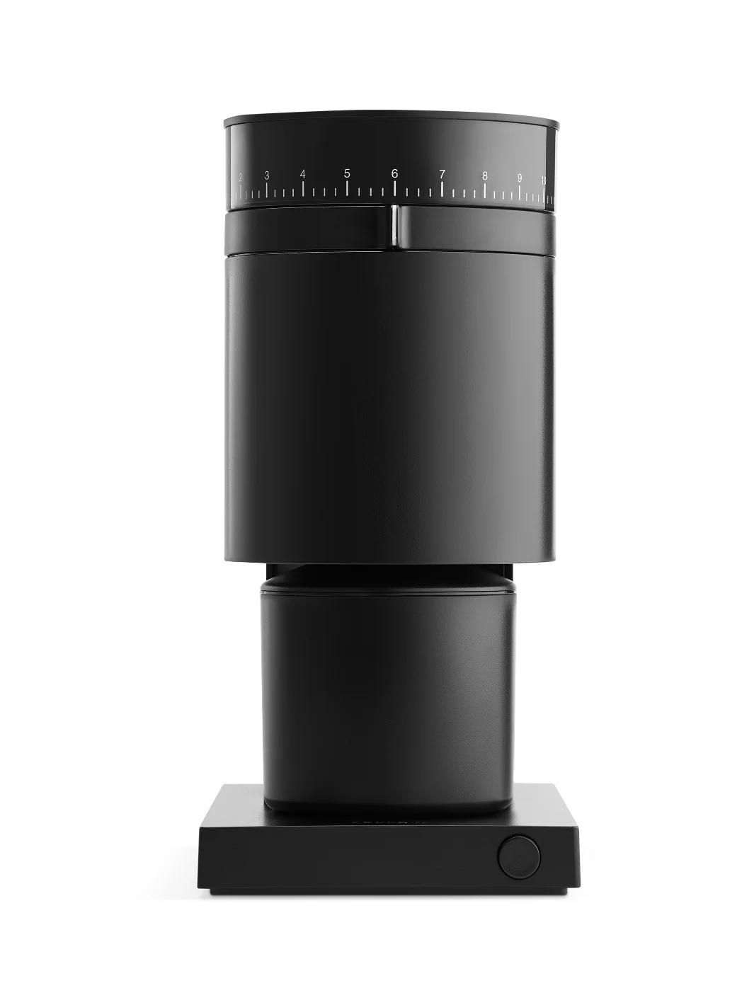 FELLOW Opus All-Purpose Grinder (120V) (Matte Black) (Lightly Used) - Image 19