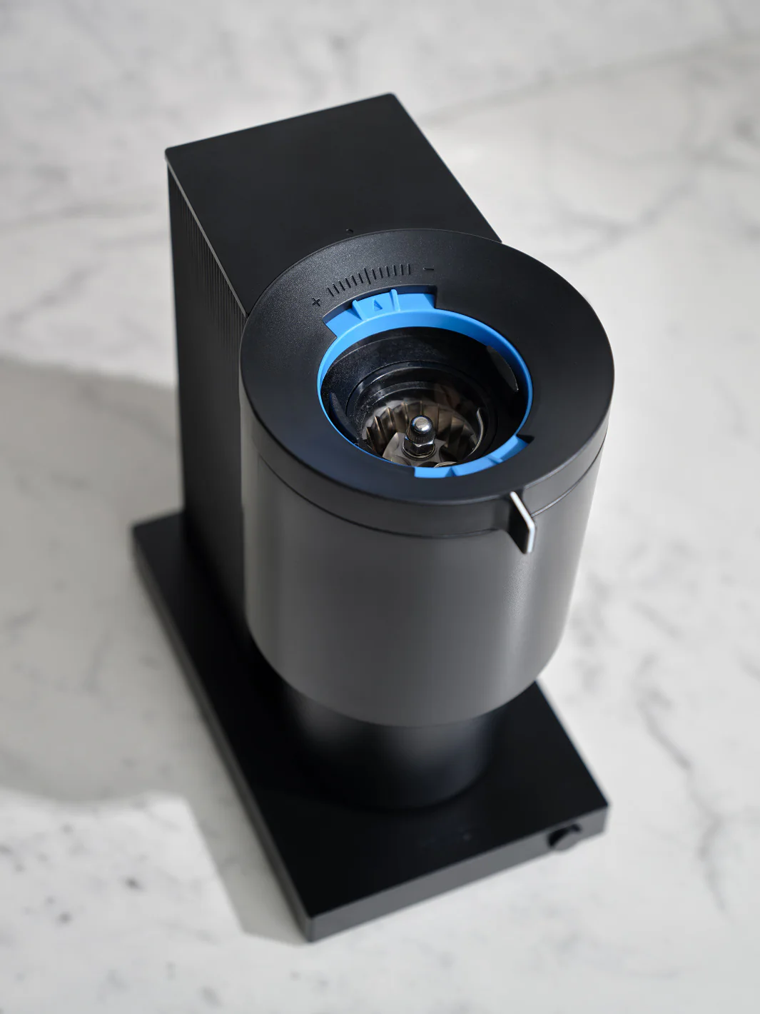 FELLOW Opus All-Purpose Grinder (120V) (Matte Black) (Lightly Used) - Image 34