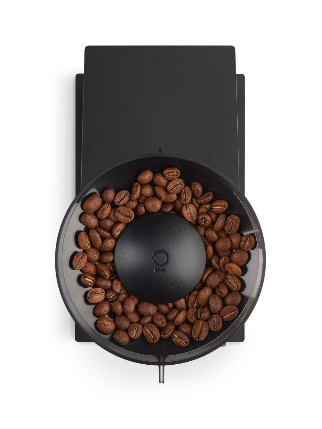 FELLOW Opus All-Purpose Grinder (120V) (Matte Black) (Lightly Used) - Image 4