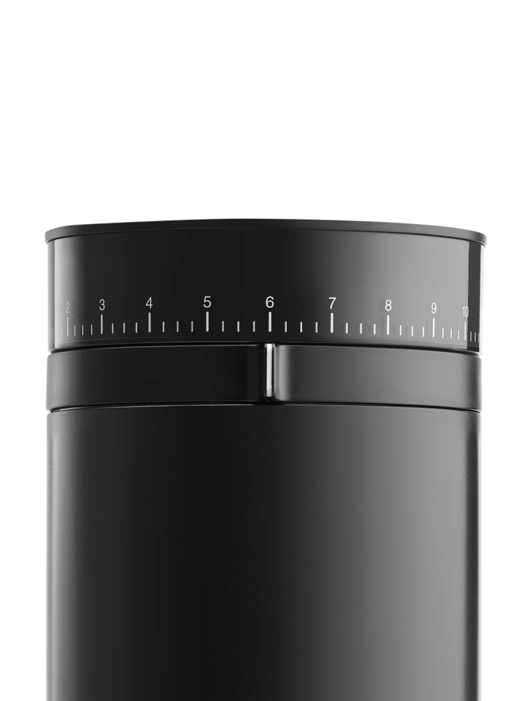 FELLOW Opus All-Purpose Grinder (120V) (Matte Black) (Lightly Used) - Image 5