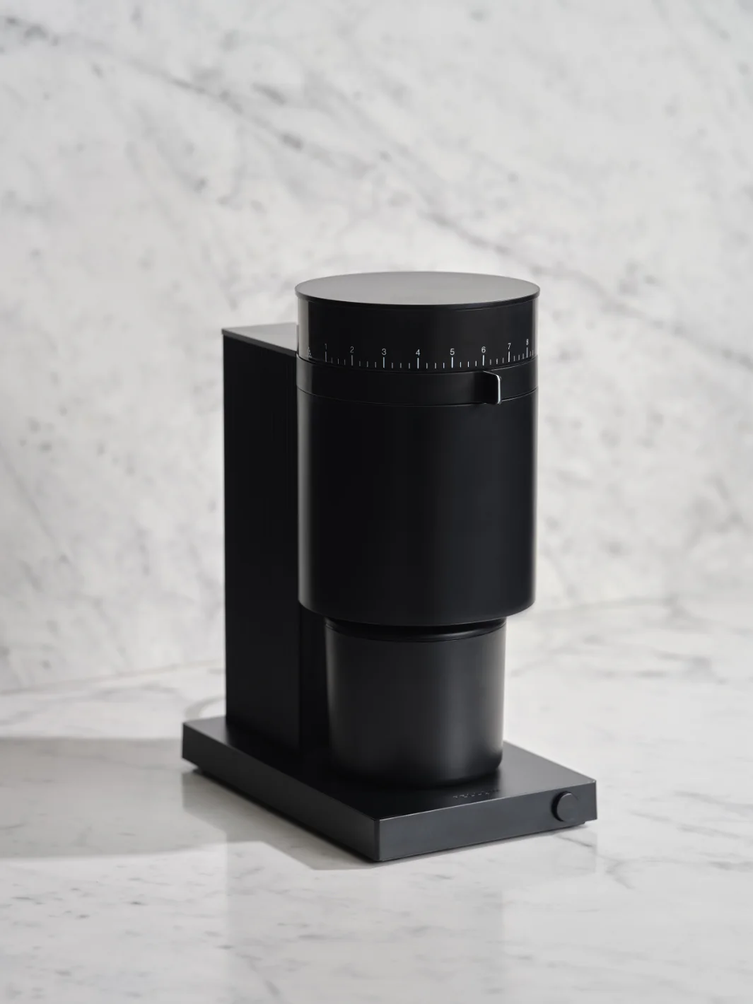 FELLOW Opus All-Purpose Grinder (120V) (Matte Black) (Lightly Used) - Image 7