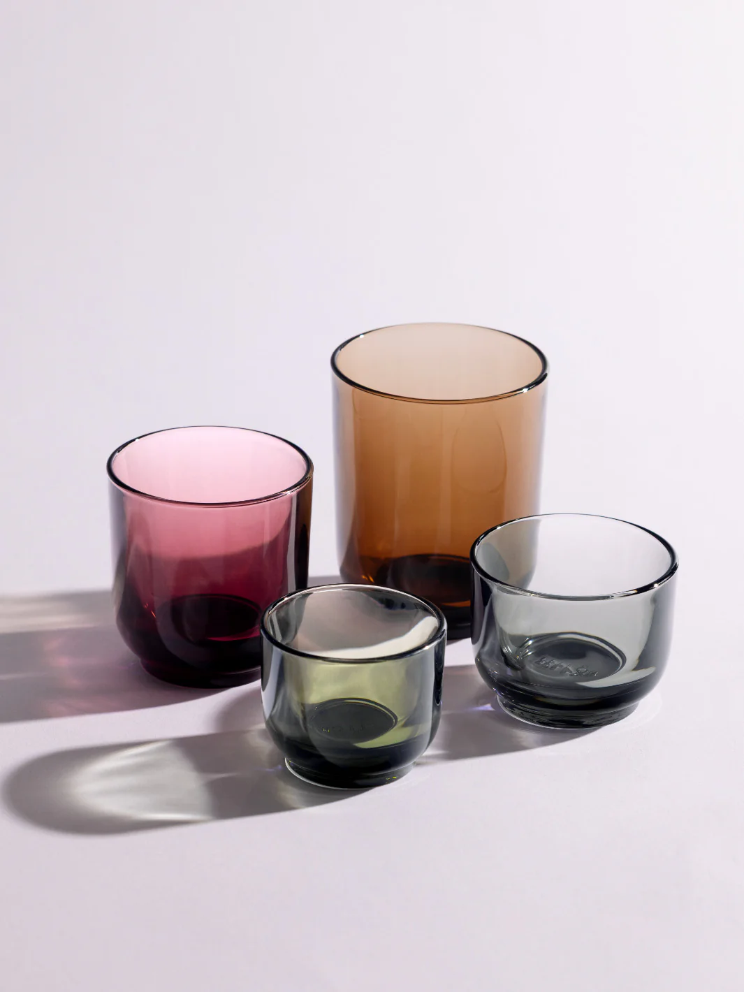 FELLOW Pirch Cappuccino Glass (192ml/6.5oz) - Image 13