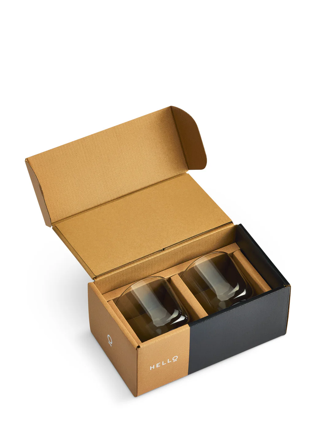 FELLOW Pirch Cappuccino Glass (192ml/6.5oz) - Image 18