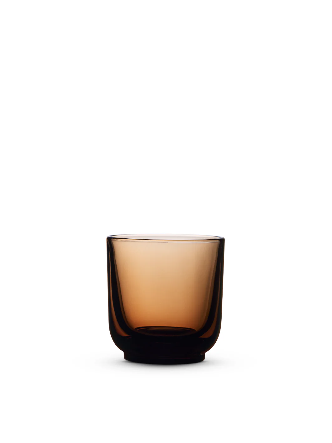 FELLOW Pirch Cappuccino Glass (192ml/6.5oz) - Image 2