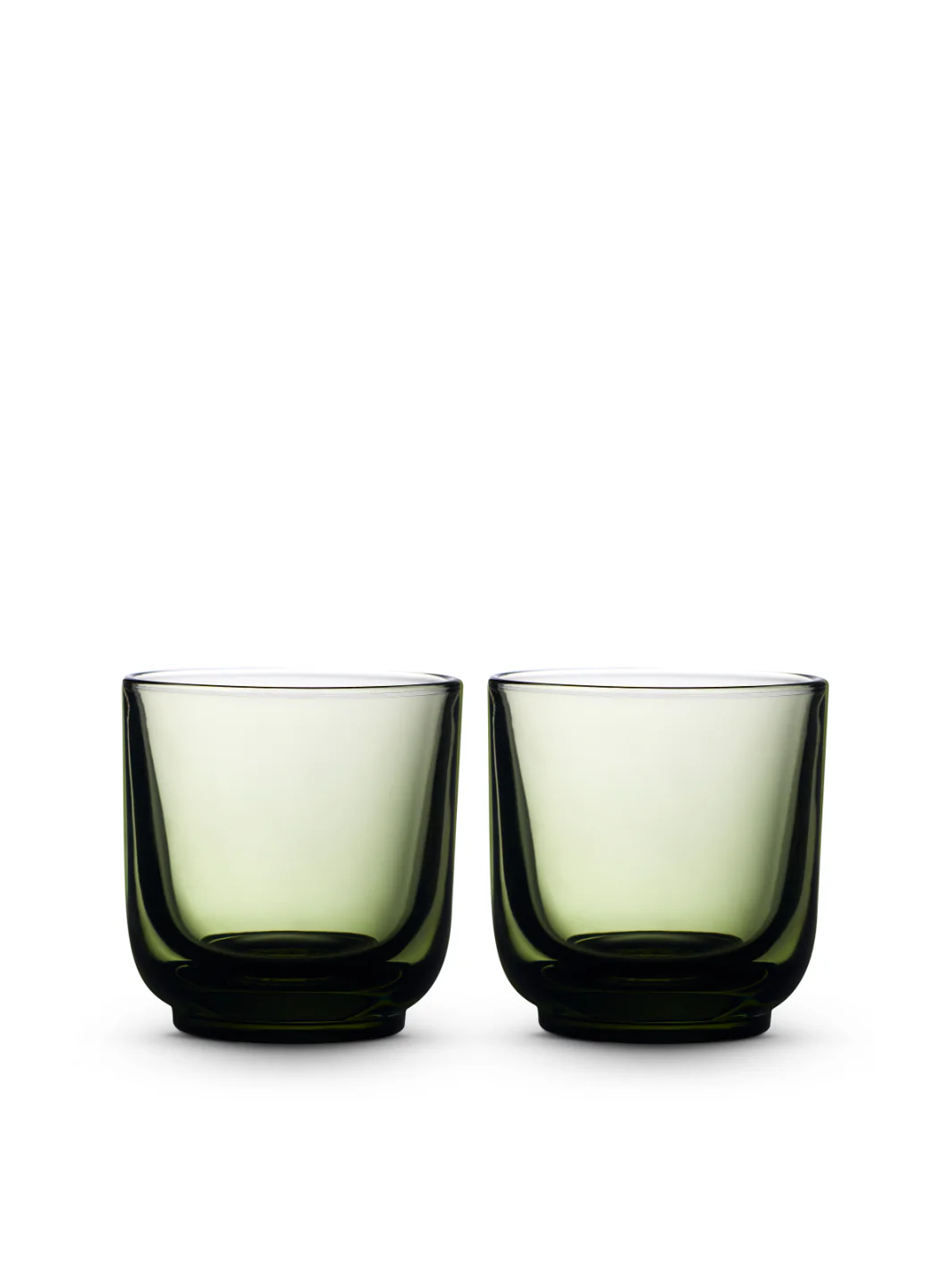 FELLOW Pirch Cappuccino Glass (192ml/6.5oz) - Image 21