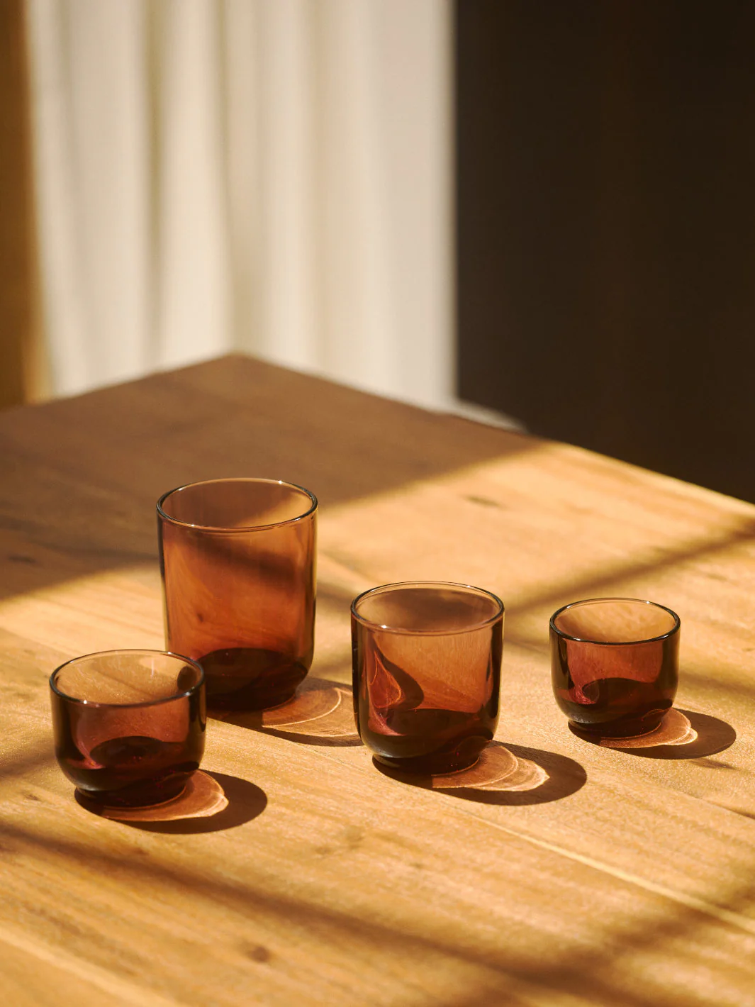 FELLOW Pirch Cortado Glass (133ml/4.5oz) - Image 12