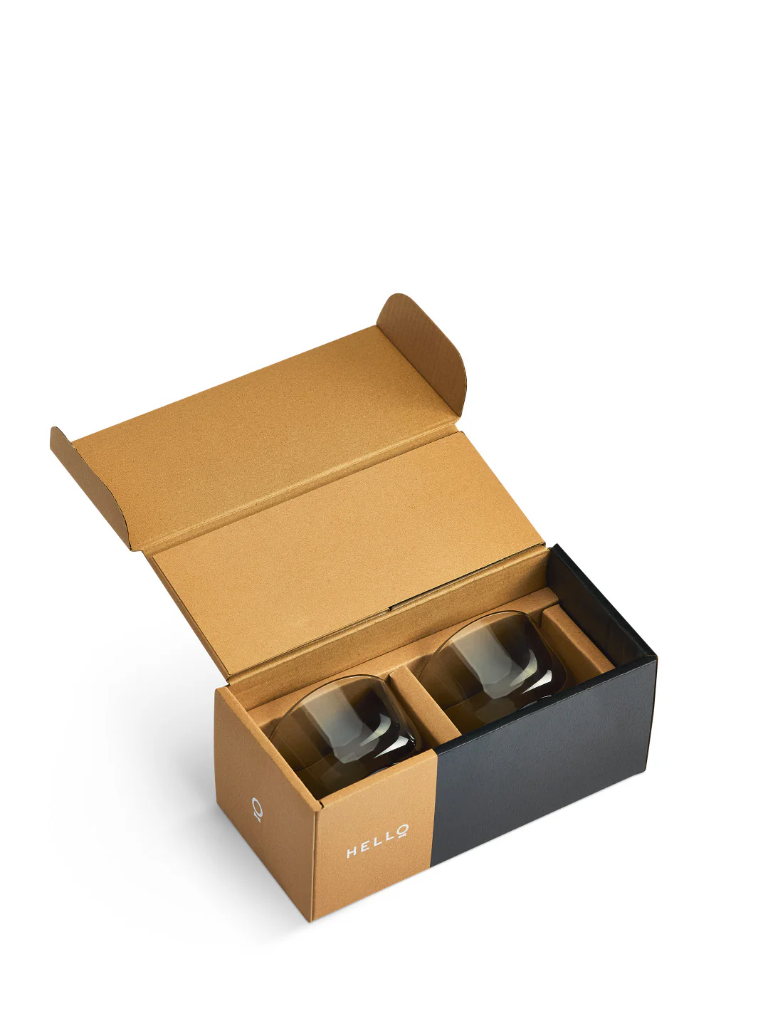 FELLOW Pirch Cortado Glass (133ml/4.5oz) - Image 17