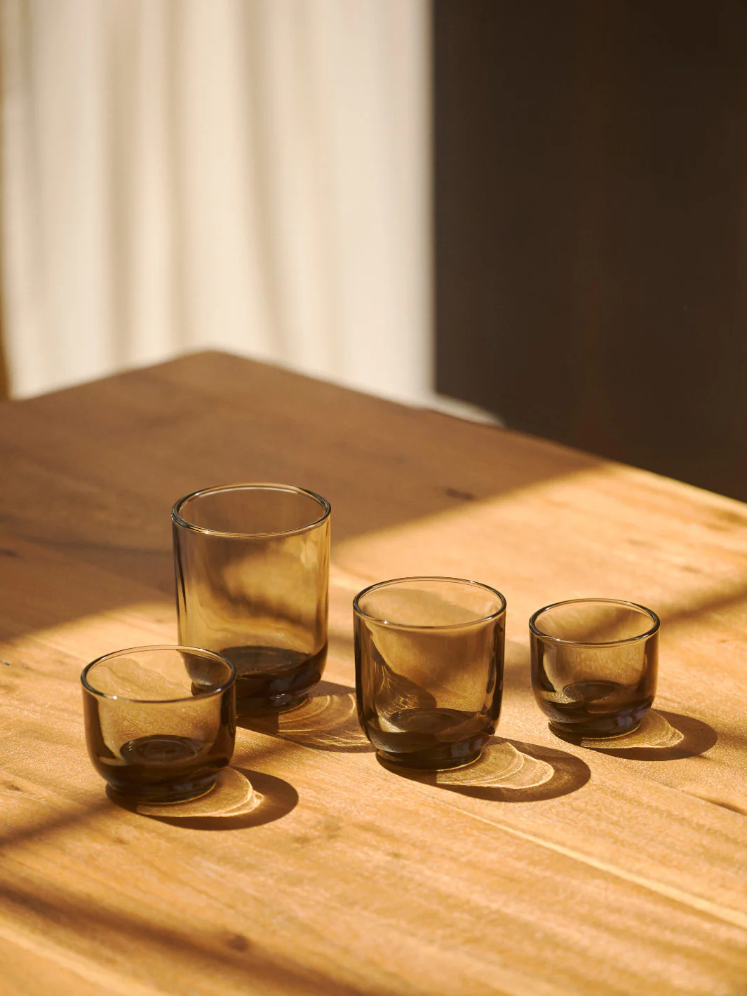 FELLOW Pirch Cortado Glass (133ml/4.5oz) - Image 18