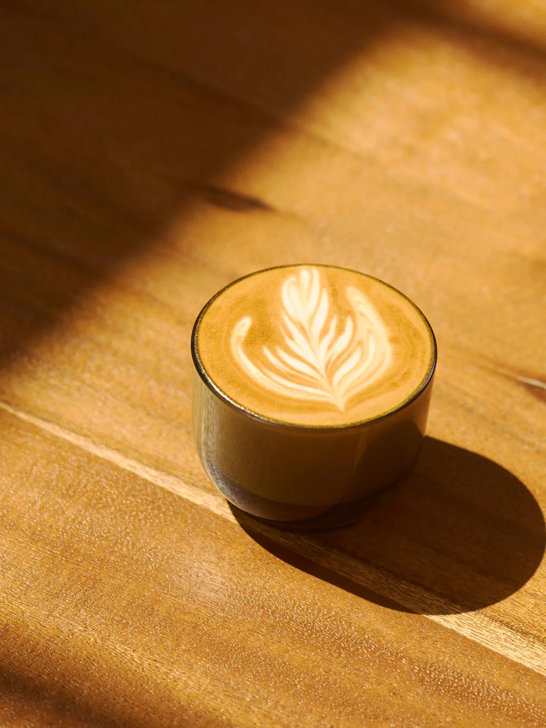 FELLOW Pirch Cortado Glass (133ml/4.5oz) - Image 21
