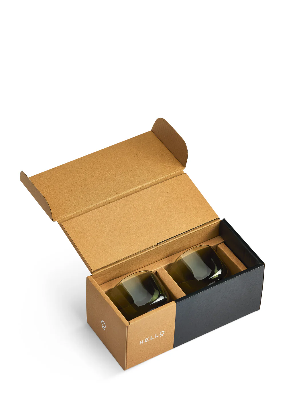 FELLOW Pirch Cortado Glass (133ml/4.5oz) - Image 25