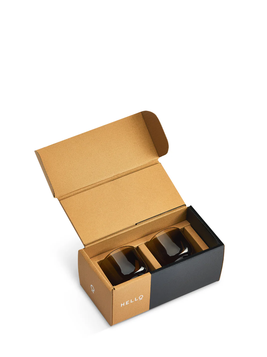 FELLOW Pirch Espresso Glass (88ml/3oz) - Image 4