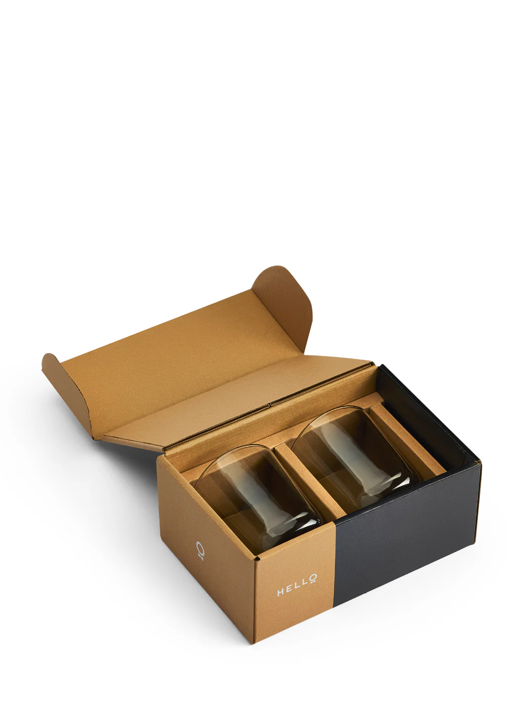 FELLOW Pirch Latte Glass (325ml/11oz) - Image 19