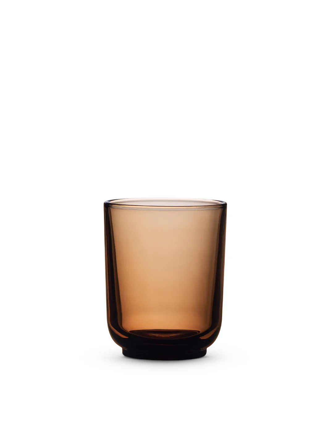 FELLOW Pirch Latte Glass (325ml/11oz) - Image 2