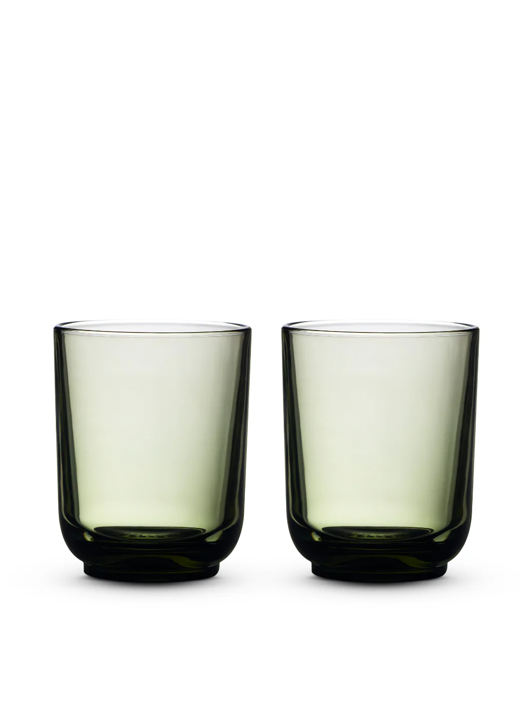 FELLOW Pirch Latte Glass (325ml/11oz) - Image 22