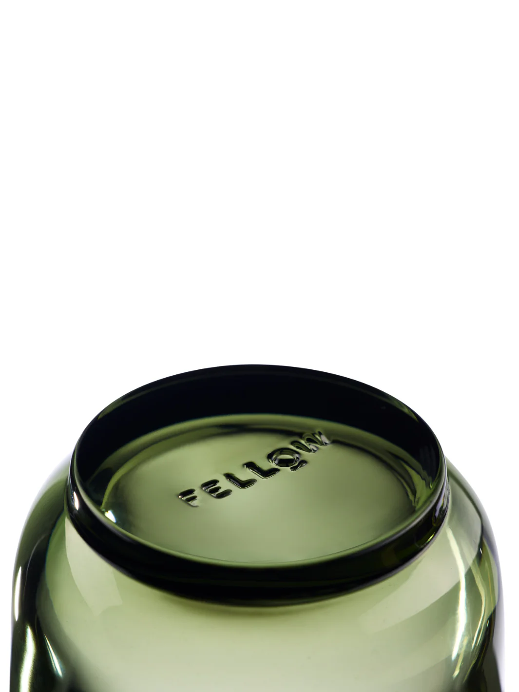 FELLOW Pirch Latte Glass (325ml/11oz) - Image 24