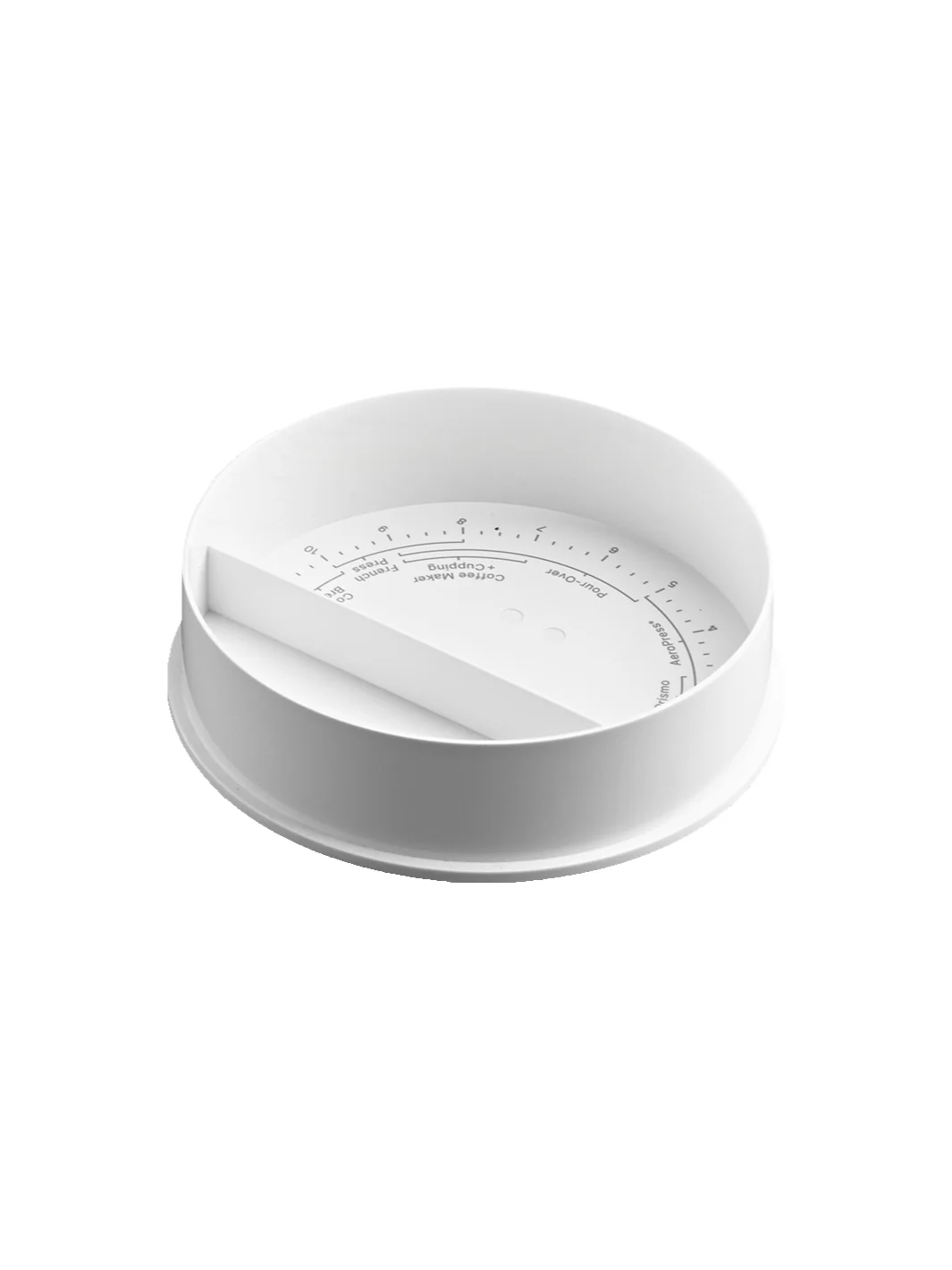 FELLOW Opus Replacement Hopper Lid - Image 2