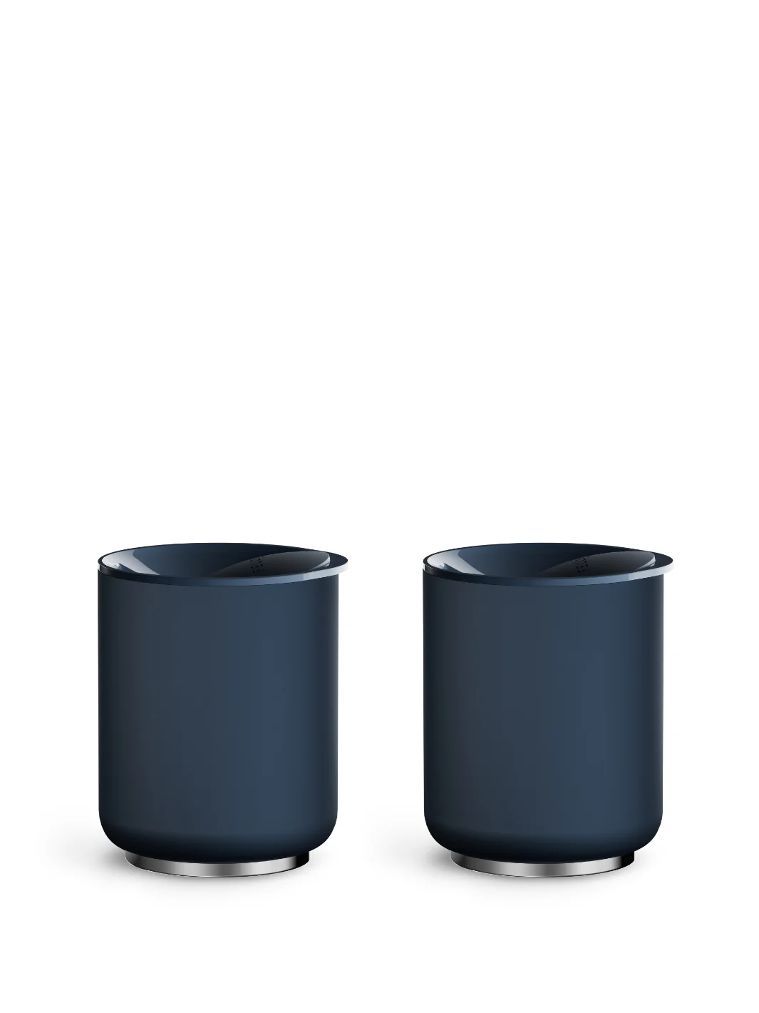 FELLOW Rocky Lowball Tumbler Set (296ml/10oz) (2-Pack) - Image 5