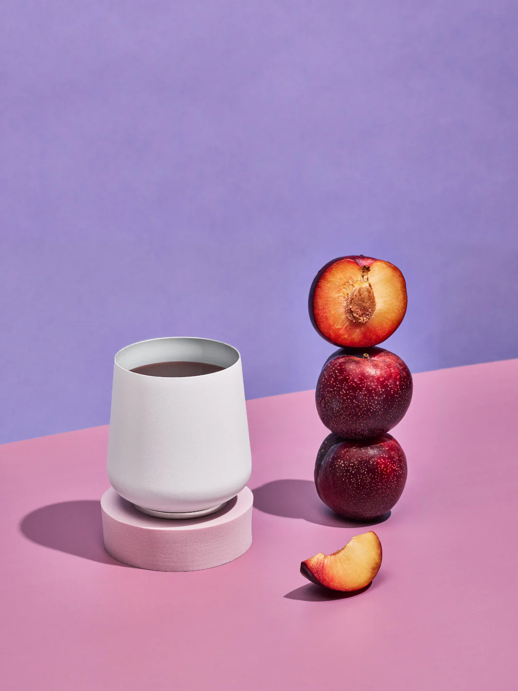 FELLOW Ruby Wine Tumbler (355ml/12oz) - Image 12