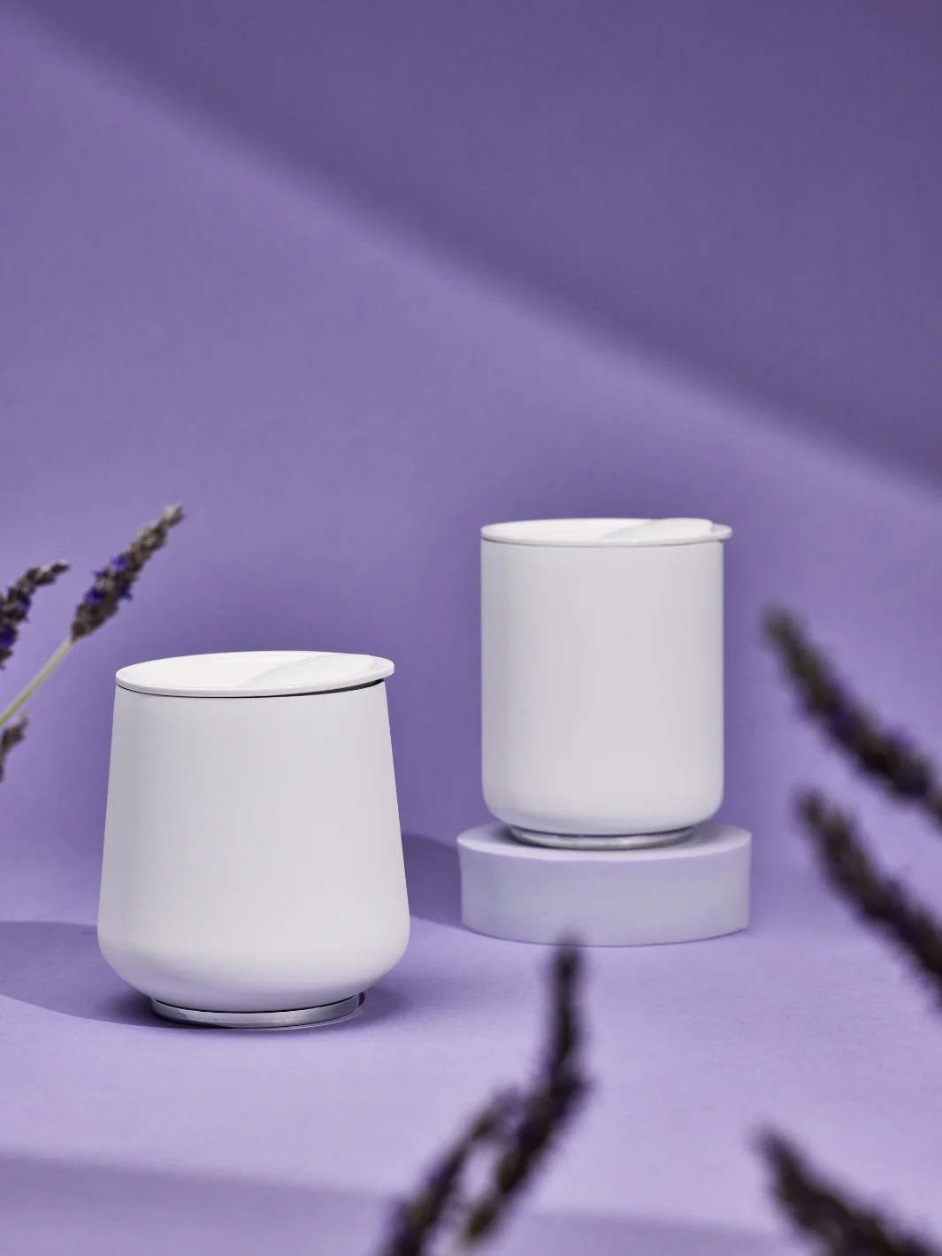 FELLOW Ruby Wine Tumbler (355ml/12oz) - Image 13