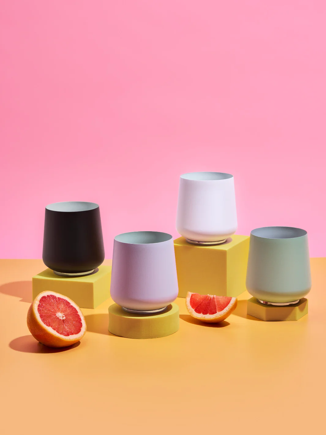 FELLOW Ruby Wine Tumbler (355ml/12oz) - Image 6