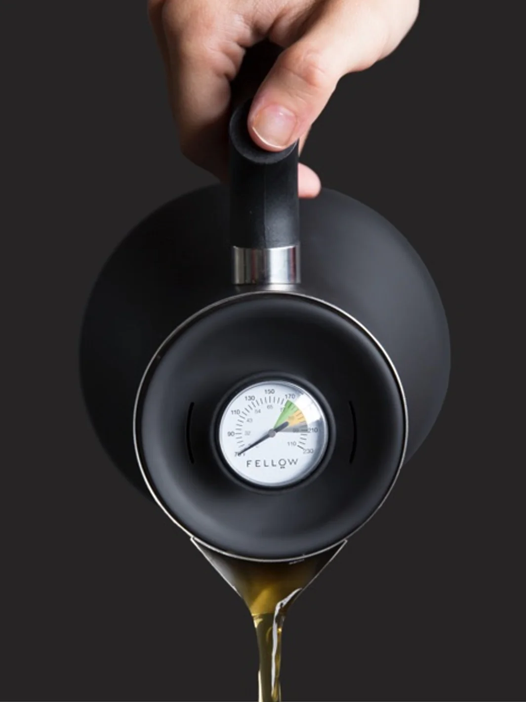 FELLOW Stagg Brew Range Thermometer - Image 2