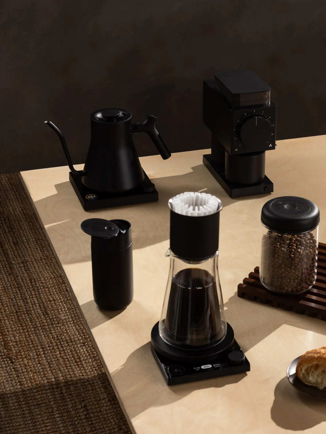 FELLOW Stagg Double Wall Carafe - Image 6