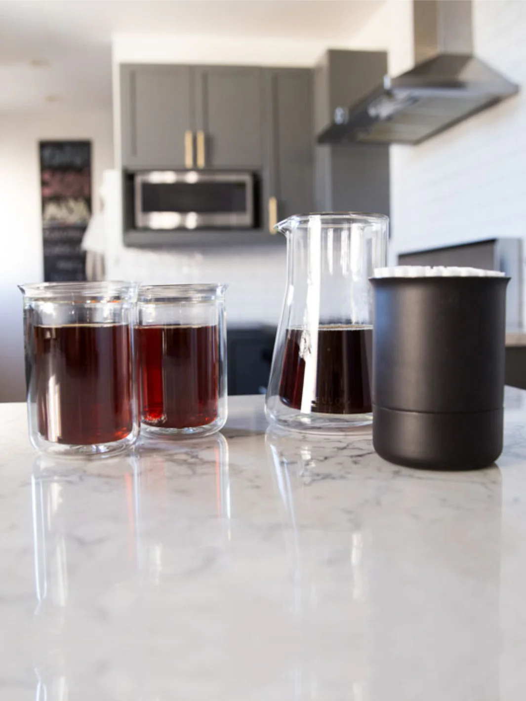 FELLOW Stagg Double Wall Carafe (Minor Aesthetic Defect) - Image 13
