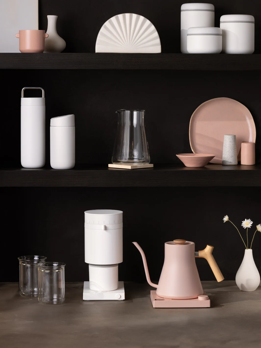 FELLOW Stagg Double Wall Carafe (Minor Aesthetic Defect) - Image 4