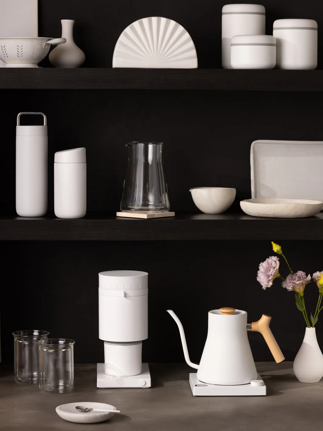 FELLOW Stagg Double Wall Carafe (Minor Aesthetic Defect) - Image 5
