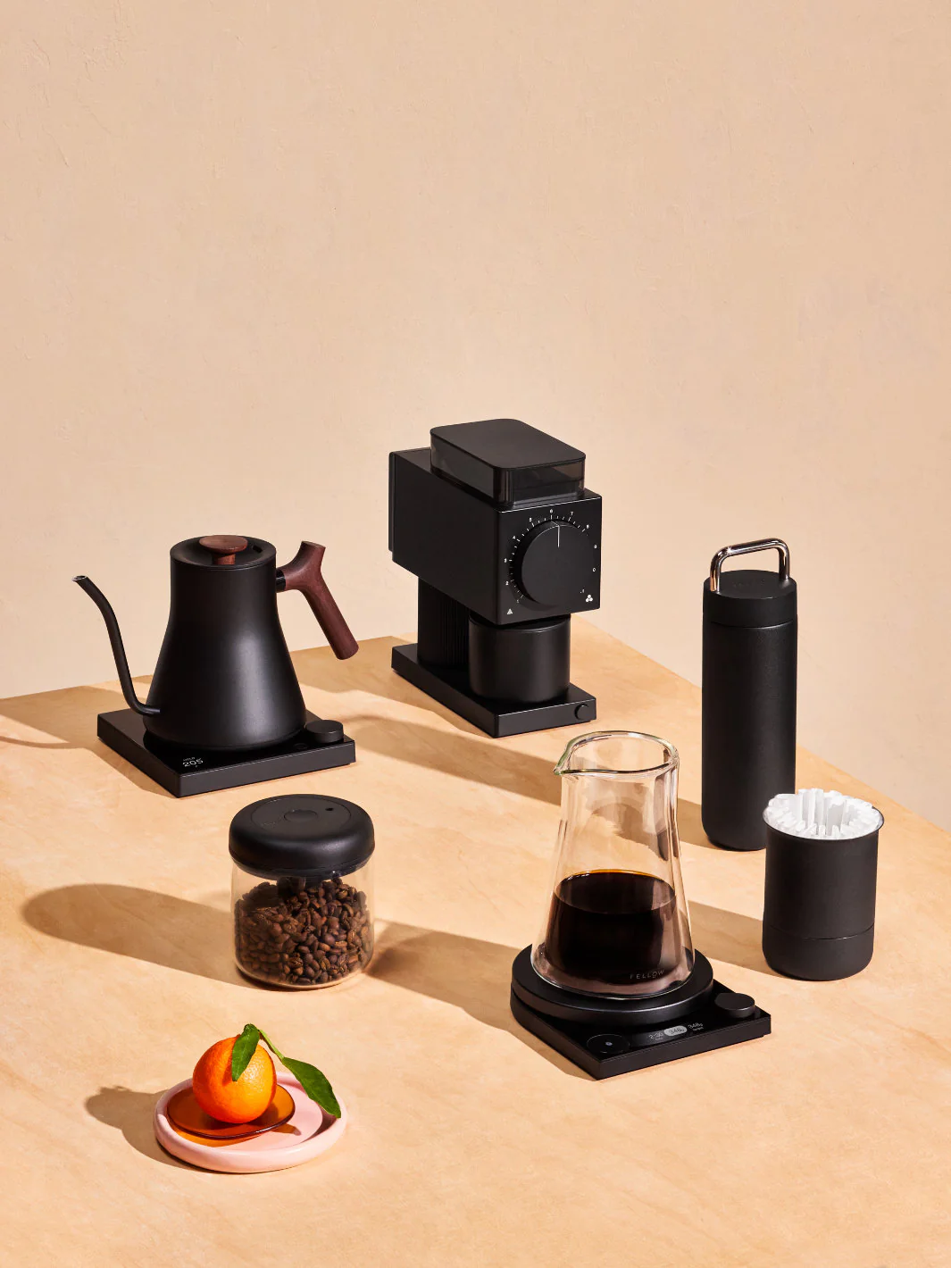 FELLOW Stagg Double Wall Carafe (Minor Aesthetic Defect) - Image 7